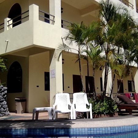 Ferienwohnung Sabai Mansion Ao Nang Exterior foto