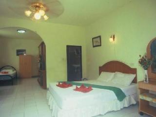 Ferienwohnung Sabai Mansion Ao Nang Exterior foto