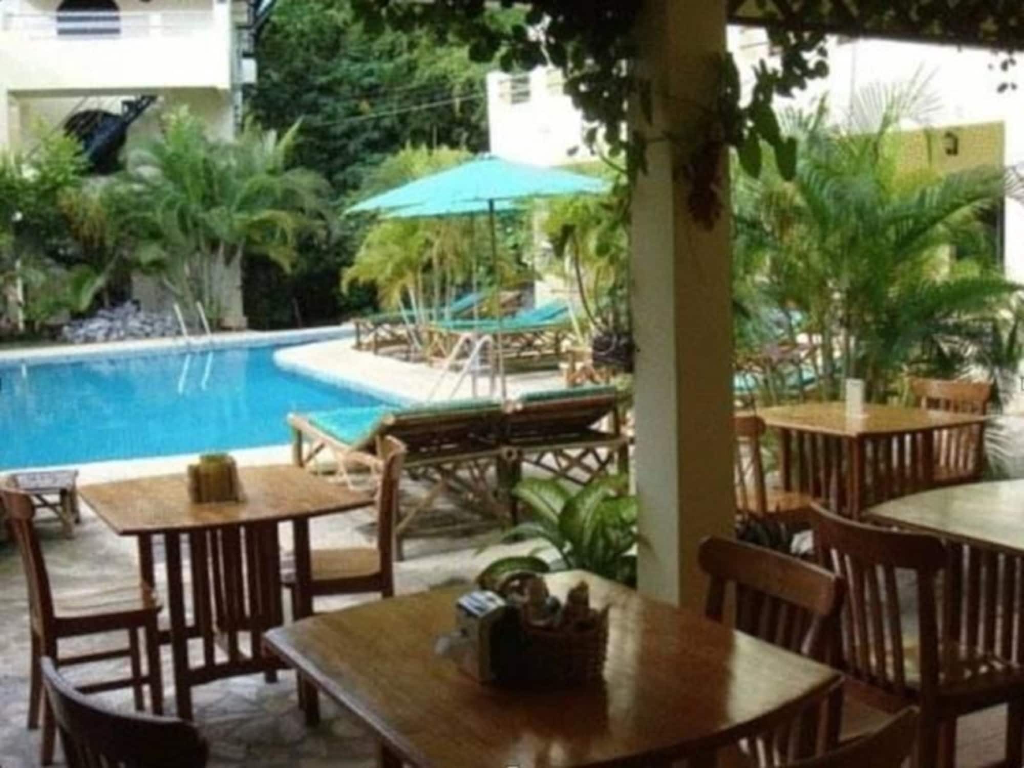 Ferienwohnung Sabai Mansion Ao Nang Exterior foto