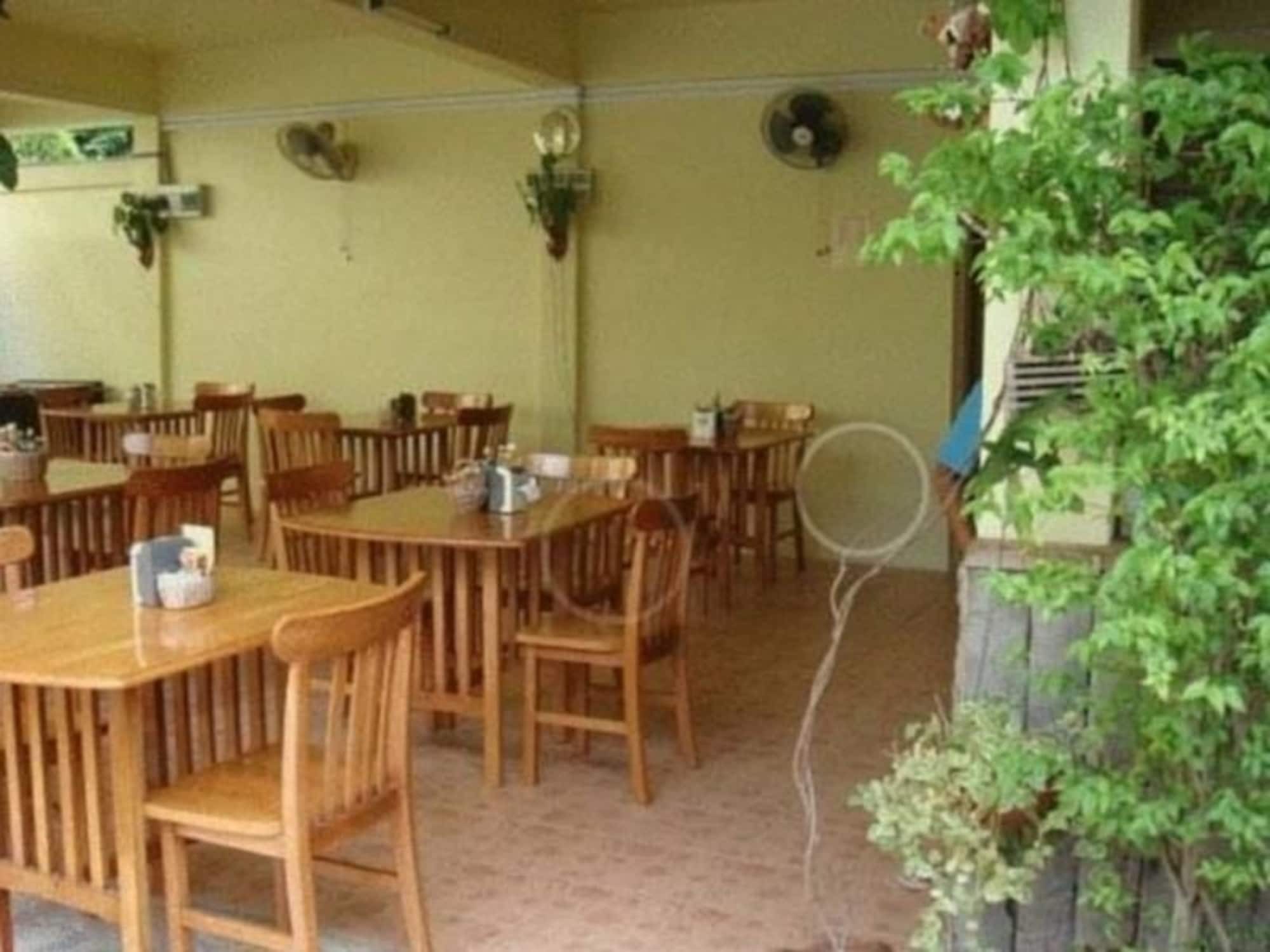 Ferienwohnung Sabai Mansion Ao Nang Exterior foto